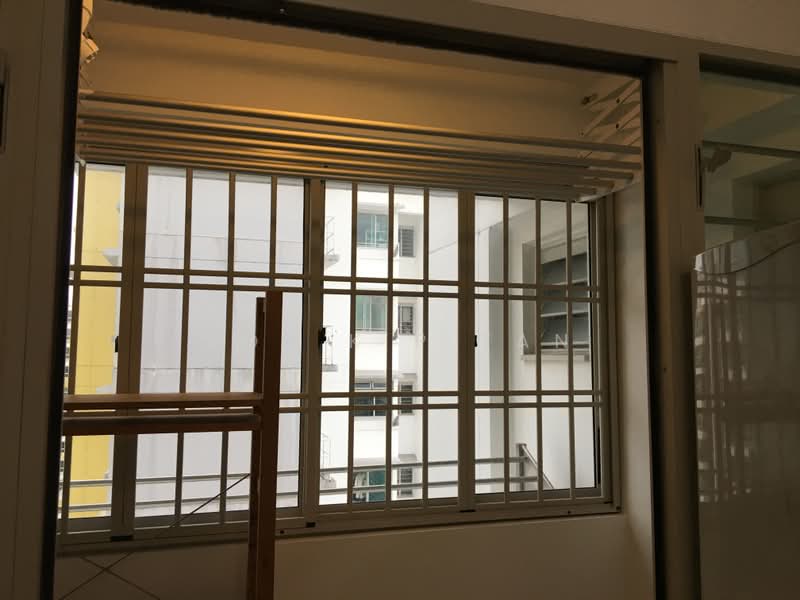 126C Kim Tian Road, 126C Kim Tian Road, 2 Bedrooms, 667 sqft, HDB Flat For Rent, by Bob K P Tan, 20687379 - Wash area - PropertyGuru.com.sg
