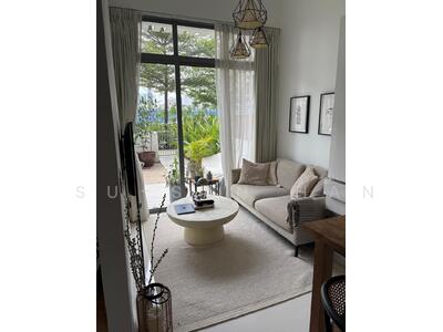 For Sale - Spottiswoode Suites