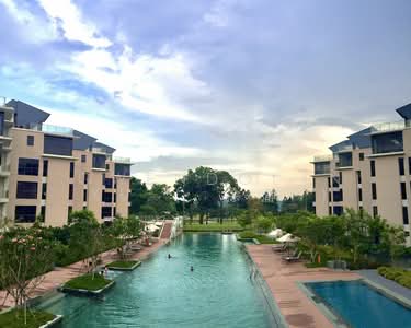 For Rent - Miltonia Residences