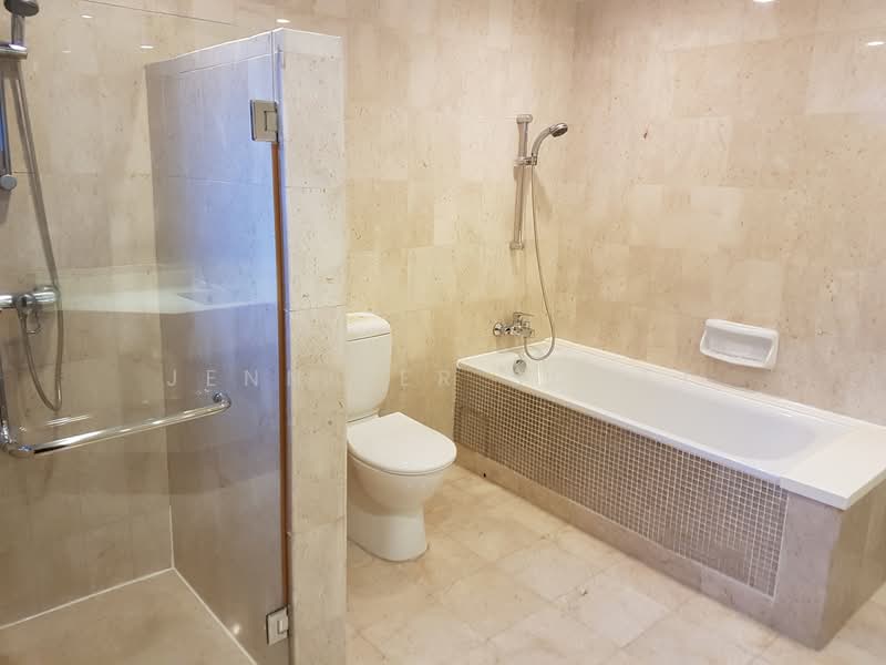 Dormer Park, 51 Jervois Road, 4 Bedrooms, 2,540 sqft, Condominium For Rent, by Jennifer Scott, 20688413 - PropertyGuru.com.sg