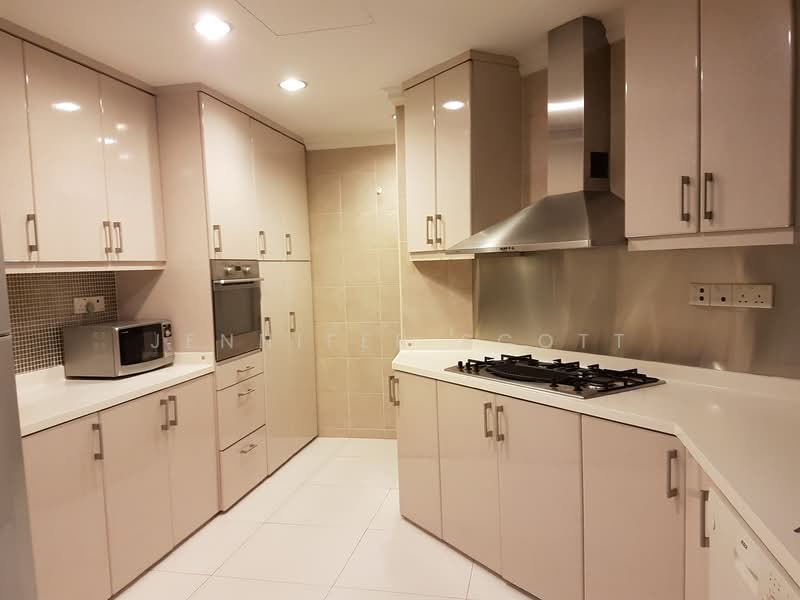 Dormer Park, 51 Jervois Road, 4 Bedrooms, 2,540 sqft, Condominium For Rent, by Jennifer Scott, 20688413 - PropertyGuru.com.sg