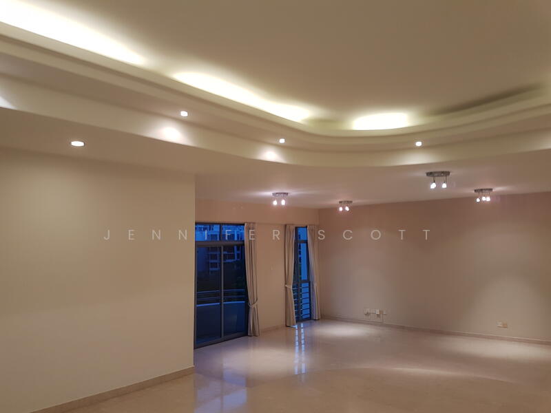 Dormer Park, 51 Jervois Road, 4 Bedrooms, 2,540 sqft, Condominium For Rent, by Jennifer Scott, 20688413 - PropertyGuru.com.sg