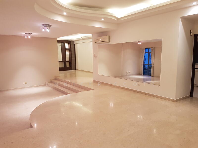 Dormer Park, 51 Jervois Road, 4 Bedrooms, 2,540 sqft, Condominium For Rent, by Jennifer Scott, 20688413 - PropertyGuru.com.sg