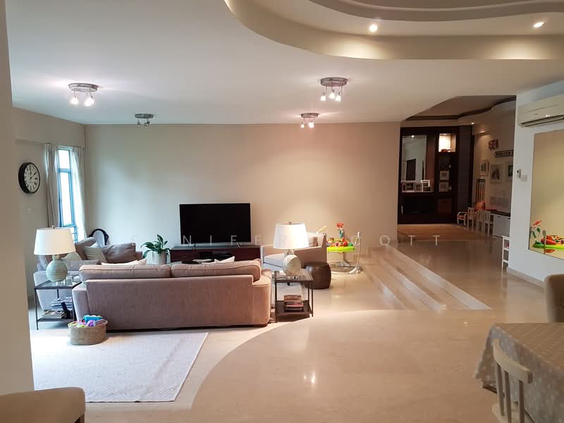 For Rent - Dormer Park