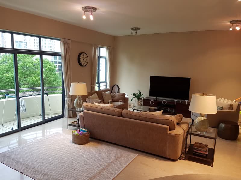 For Rent - Dormer Park