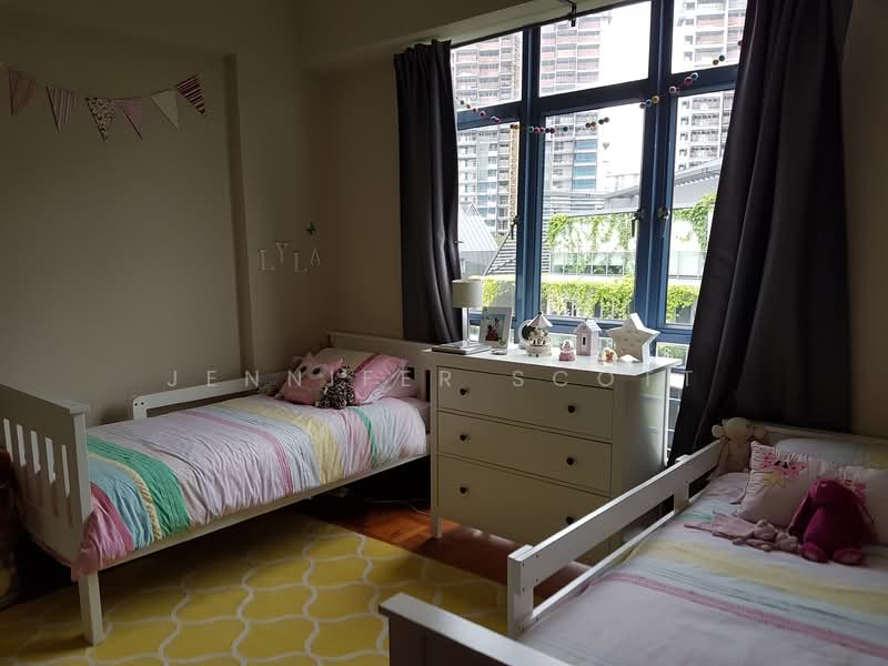 For Rent - Dormer Park