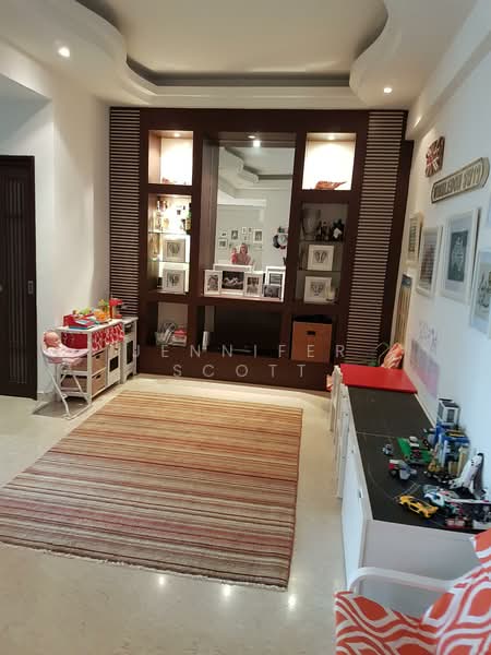 For Rent - Dormer Park