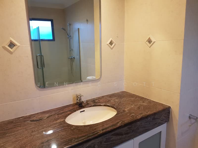 For Rent - Dormer Park