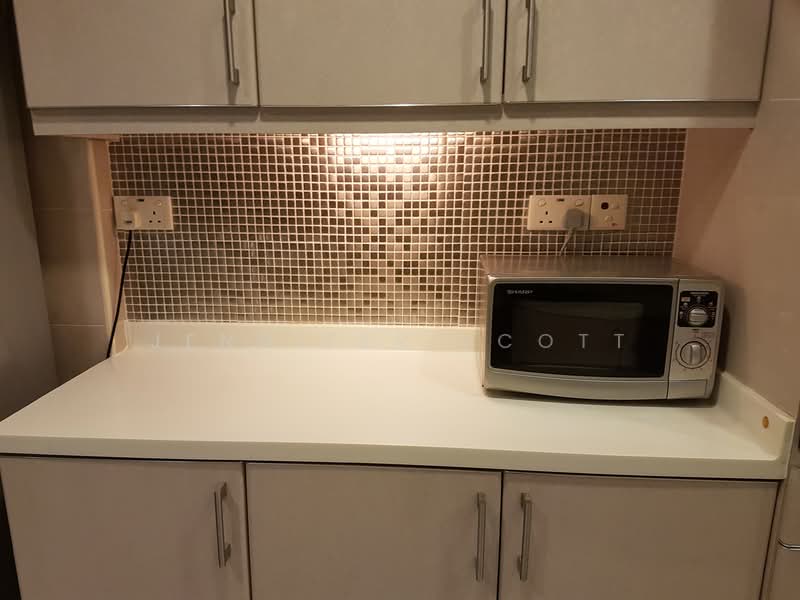 For Rent - Dormer Park