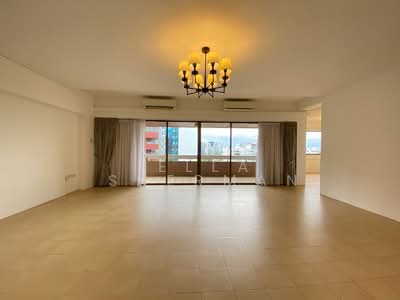 For Rent - The Cairnhill