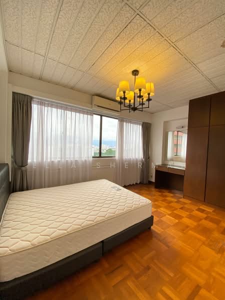 The Cairnhill, 4 Cairnhill Rise, 4 Bedrooms, 2,809 sqft, Condominium For Rent, by Ella Sherman, 20688567 - PropertyGuru.com.sg