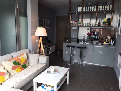 For Rent - Katong Regency