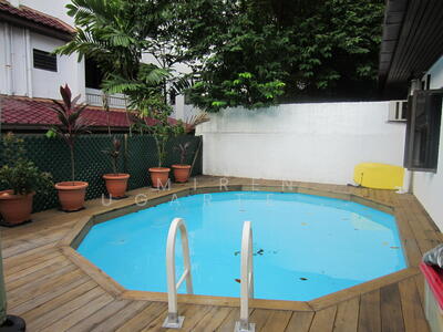 For Rent - Bright/ Beautiful and Spacious