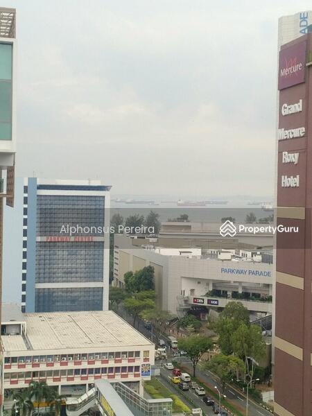 Seaview