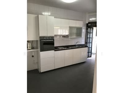 For Rent - Jade Mansion