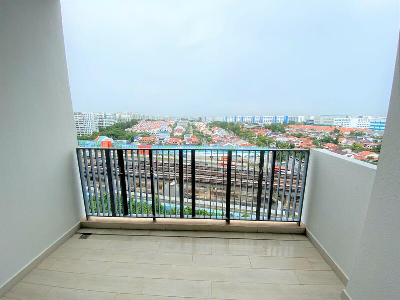 The Glades, 2 Bedok Rise, 2 Bedrooms, 689 sqft, Condominium For Rent, by Lisa Seow, 20690445 - PropertyGuru.com.sg