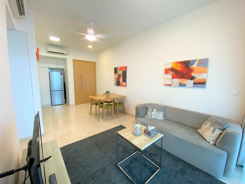 The Glades, 2 Bedok Rise, 2 Bedrooms, 689 sqft, Condominium For Rent, by Lisa Seow, 20690445 - PropertyGuru.com.sg