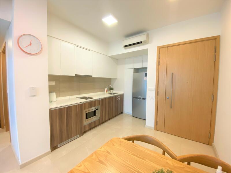 The Glades, 2 Bedok Rise, 2 Bedrooms, 689 sqft, Condominium For Rent, by Lisa Seow, 20690445 - PropertyGuru.com.sg