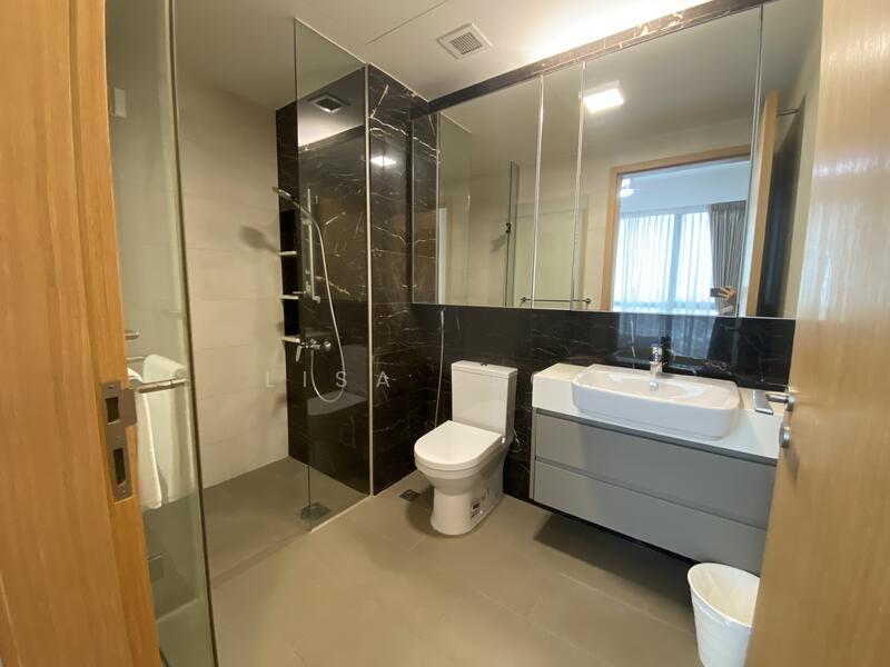 The Glades, 2 Bedok Rise, 2 Bedrooms, 689 sqft, Condominium For Rent, by Lisa Seow, 20690445 - PropertyGuru.com.sg