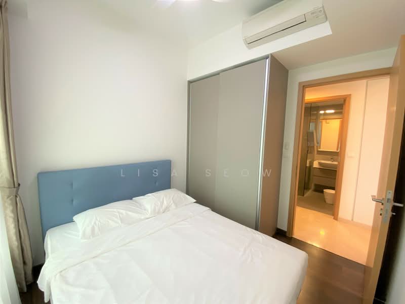 The Glades, 2 Bedok Rise, 2 Bedrooms, 689 sqft, Condominium For Rent, by Lisa Seow, 20690445 - PropertyGuru.com.sg