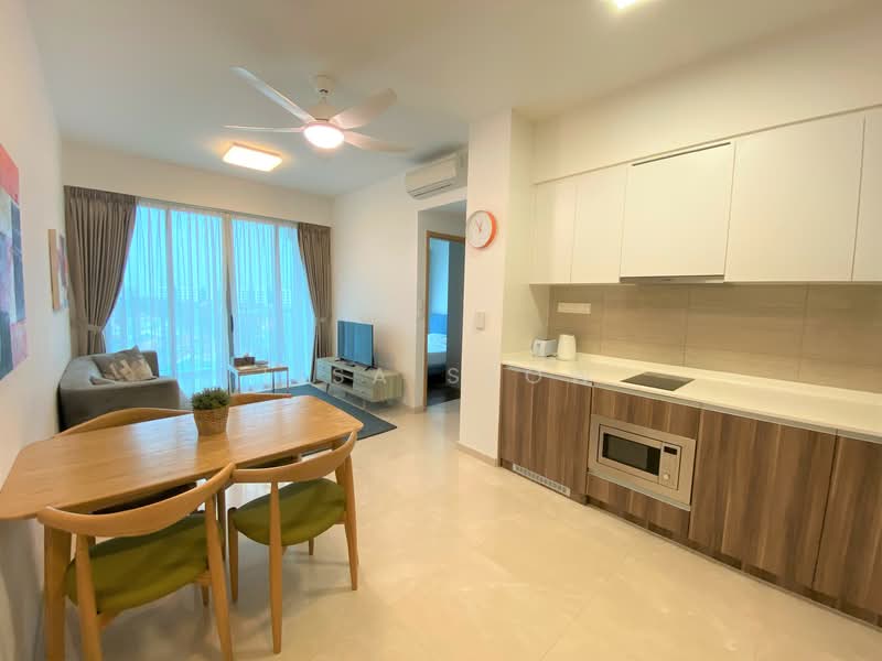 The Glades, 2 Bedok Rise, 2 Bedrooms, 689 sqft, Condominium For Rent, by Lisa Seow, 20690445 - PropertyGuru.com.sg