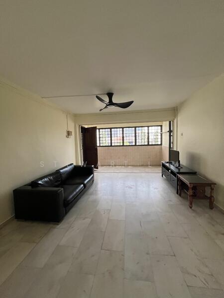 For Rent - 209 Jurong East Street 21