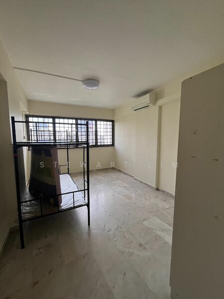 For Rent - 209 Jurong East Street 21