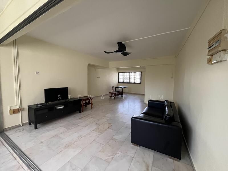 For Rent - 209 Jurong East Street 21