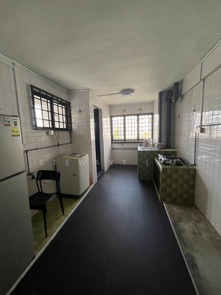 For Rent - 209 Jurong East Street 21