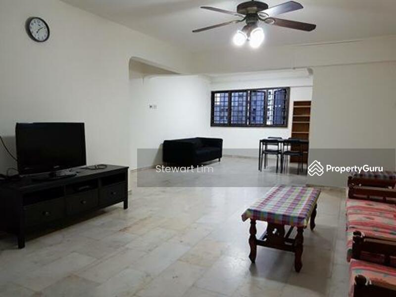 For Rent - 209 Jurong East Street 21