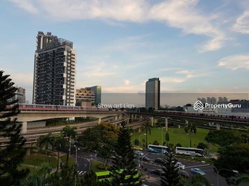 For Rent - 209 Jurong East Street 21