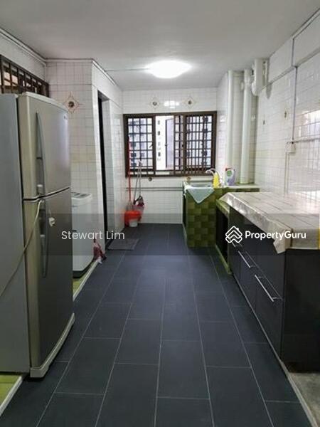 For Rent - 209 Jurong East Street 21