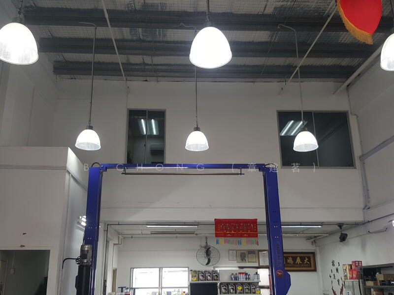 First East Centre, 10 Kaki Bukit Road 2, 3,251 sqft, Factory / Workshop (B2) For Sale, by KB Chong, 20690684 - CommercialGuru.com.sg