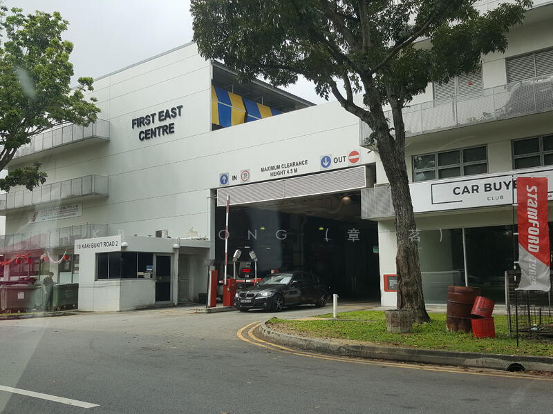 First East Centre, 10 Kaki Bukit Road 2, 3,251 sqft, Factory / Workshop (B2) For Sale, by KB Chong, 20690684 - CommercialGuru.com.sg