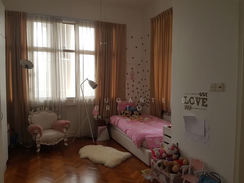 Beautiful Penthouse at Leonie Condotel, 2 Leonie Hill Leonie Condotel, 4 Bedrooms, 4,341 sqft, Condominium For Rent, by Miren Ugarte de Brito, 20691021 - PropertyGuru.com.sg