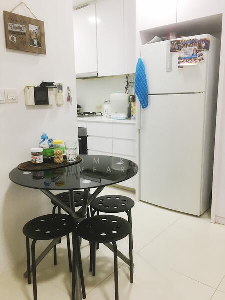 For Rent - City Studios