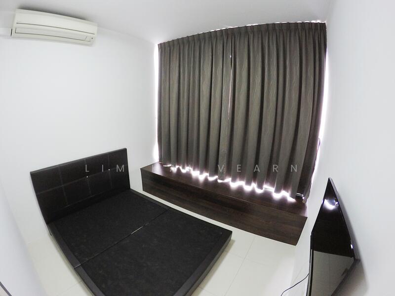 For Rent - City Studios