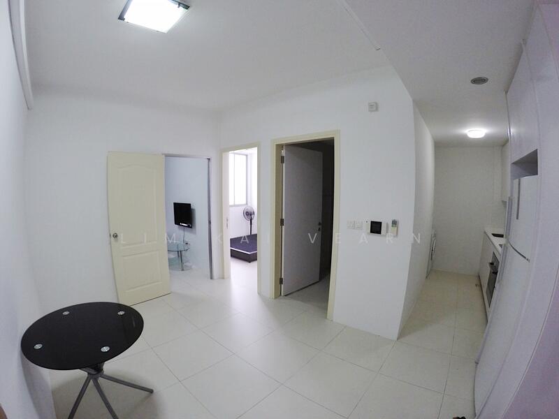 For Rent - City Studios