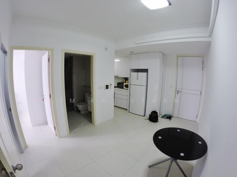 For Rent - City Studios