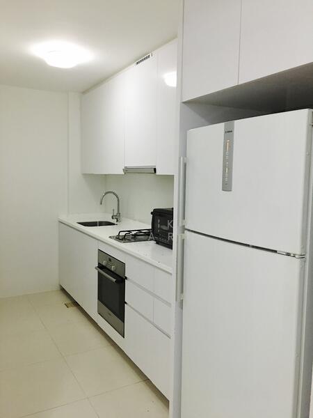 For Rent - City Studios