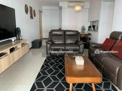 For Rent - A Treasure Trove