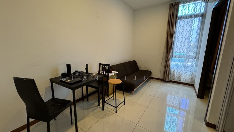 Vibes @ Upper Serangoon, 488 Upper Serangoon Road, 2 Bedrooms, 850 sqft, Apartment For Rent, by Han Yijie, 20691681 - PropertyGuru.com.sg