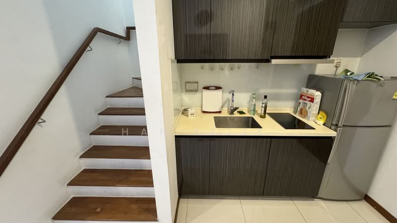Vibes @ Upper Serangoon, 488 Upper Serangoon Road, 2 Bedrooms, 850 sqft, Apartment For Rent, by Han Yijie, 20691681 - PropertyGuru.com.sg