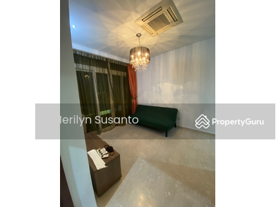 For Rent - Palm Oasis