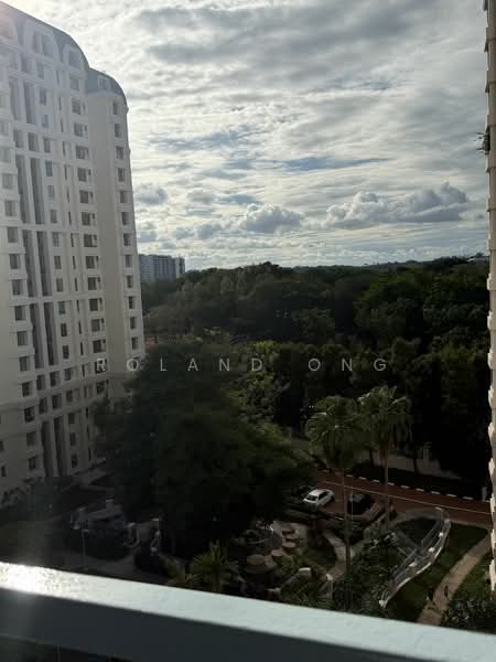 For Sale - Aquarius By The Park