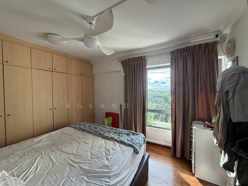 For Sale - Aquarius By The Park