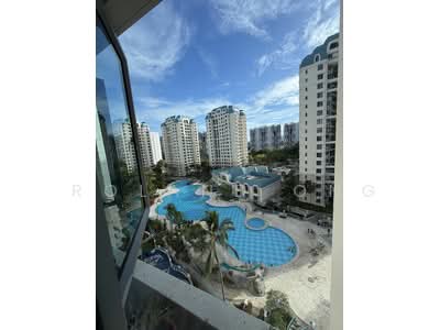 For Sale - Aquarius By The Park