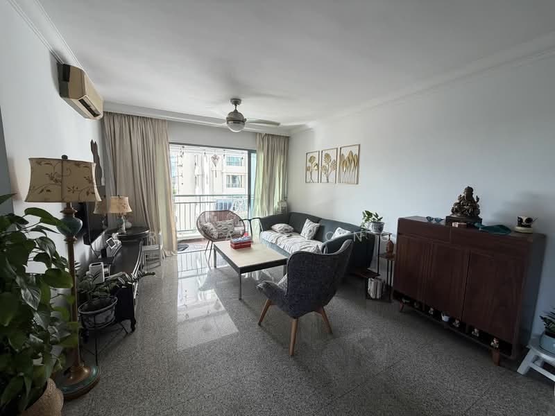 For Sale - Aquarius By The Park