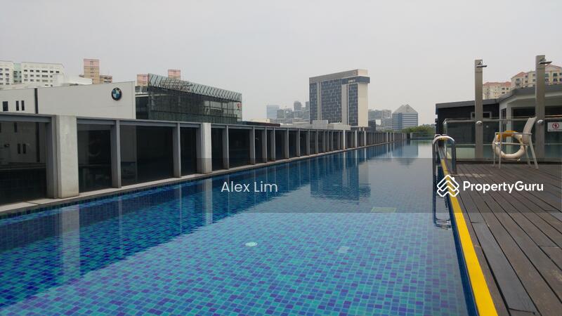For Rent - Alexis