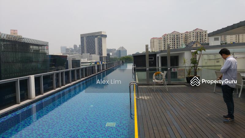 For Rent - Alexis